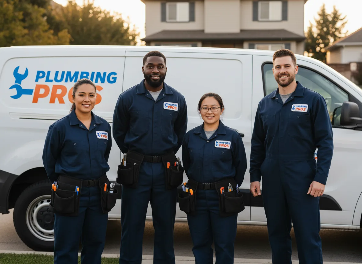 Water Heater Repair company in Saint Bernice, IN